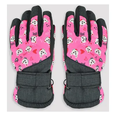 NOVITI Kids's Gloves RN049-G-01