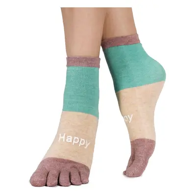 Yoclub Woman's Socks SKA-0190U-A20A