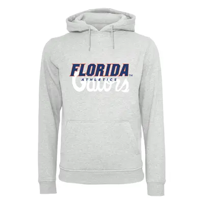 Pánská mikina Florida Gators Logo Hoodie šedá