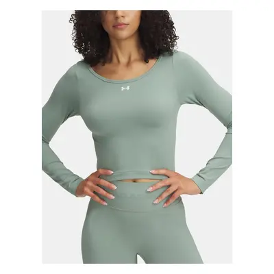 Dámské tričko Under Armour UA Vanish Seamless LS - Dámské