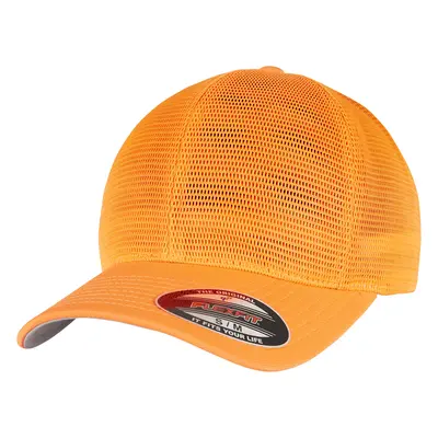 360° Omnimesh Cap neonorange