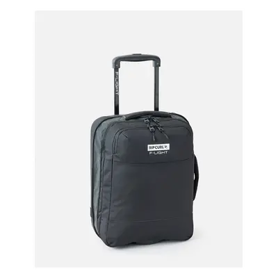 Kufr Rip Curl F-LIGHT CABIN 30L ICONS Midnight