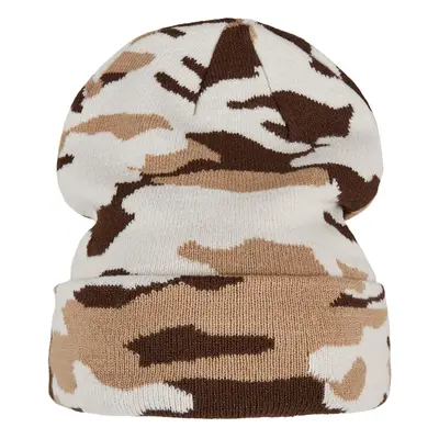 Camo Beanie lightcamo