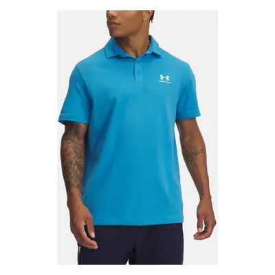 Pánské tričko Under Armour UA Icon Polo - Pánské