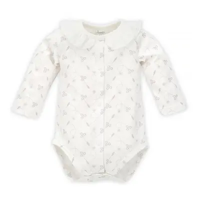 Pinokio Bodysuit Buttoned Charlotte