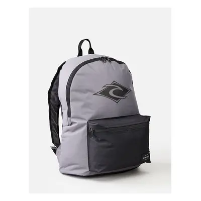 Batoh Rip Curl DOME PRO 18L LOGO Dark Grey