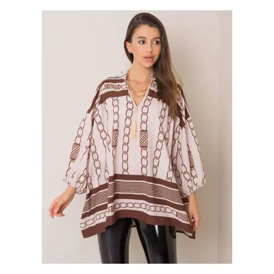 Blouse-DHJ-BZ-12170-1.49P-light beige