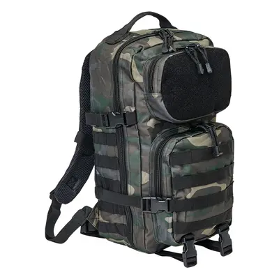 Náplast US Cooper Patch medium darkcamo