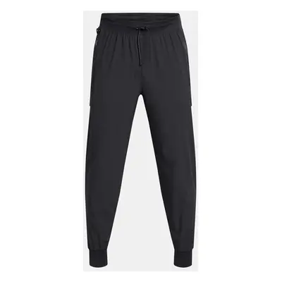 Pánské sportovní kalhoty Under Armour TRAIL RUN PANTS