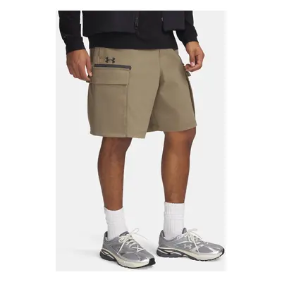 Pánské kraťasy Under Armour UA Unstoppable Utility Short - Pánské