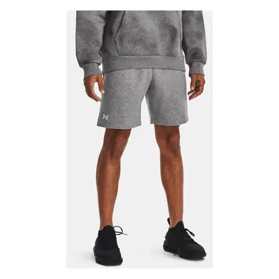 Pánské kraťasy Under Armour Rival Fleece Shorts