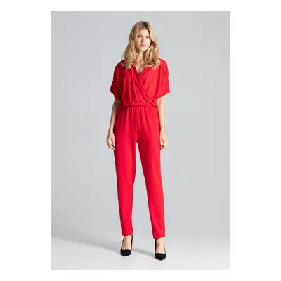 Figl Woman's Jumpsuit M684