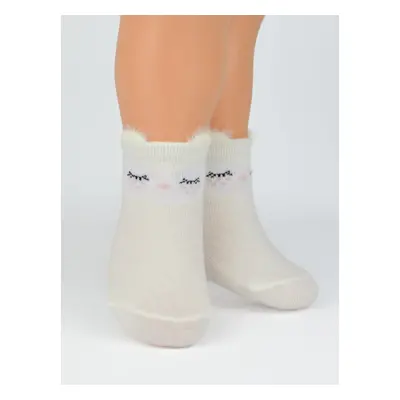 NOVITI Kids's Socks SB043-G-02