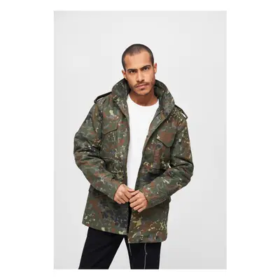 M-65 Field Jacket flecktarn