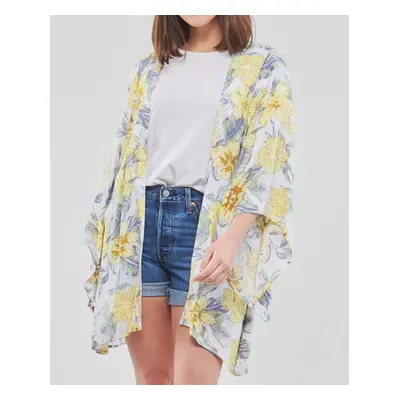 Kimono Rip Curl ALWAYS SUMMER KIMONO White