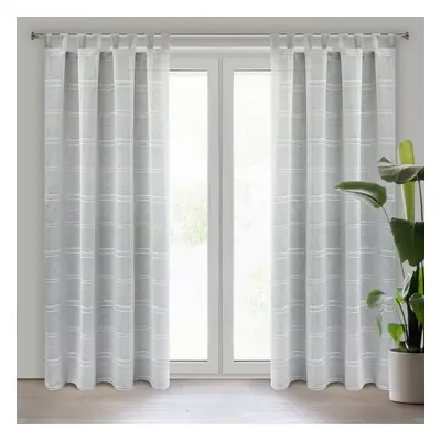 Eurofirany Unisex's Curtain