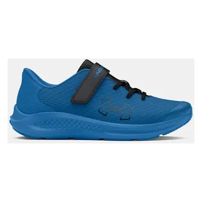 Chlapecké boty Under Armour UA BPS Pursuit BL AC