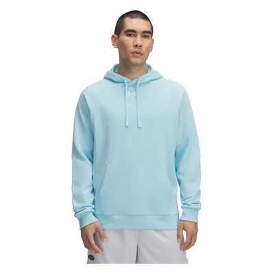 Pánská mikina Under Armour Rival Fleece Hoodie