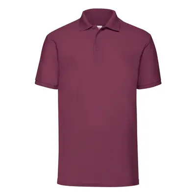 Men's shirt 65/35 Polo 65/35 170g/180g