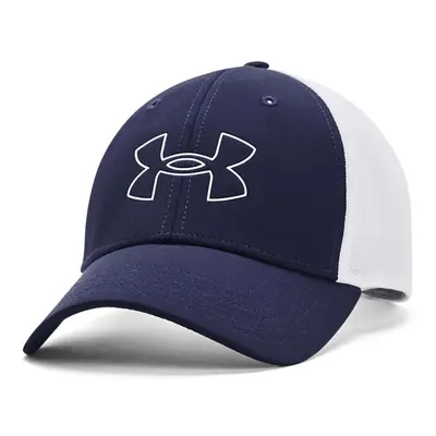 Pánská kšiltovka Under Armour Iso-chill Driver Mesh Adj