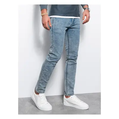 Ombre Men's denim pants SKINNY FIT