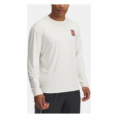 Pánské tričko Under Armour UA RUN LONGSLEEVE - Pánské