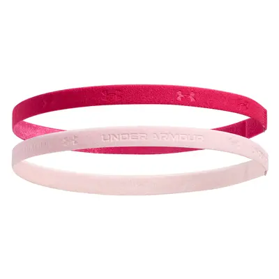 Dámská čelenka Under Armour Adjustable Mini Bands