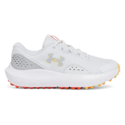 Dětská bezspiková obuv Under Armour Surge Golf