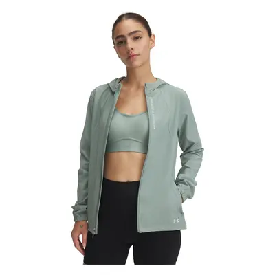 Dámská bunda Under Armour OutRun the Storm Jacket