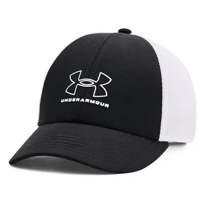 Dámská kšiltovka Under Armour Iso-chill Driver Mesh Adj