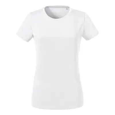 Ladies Pure Organic Heavy Tee Russell Women's T-Shirt