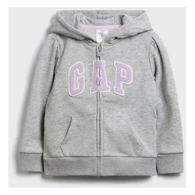 GAP Mikina Logo - Holky