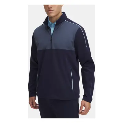 Pánská mikina Under Armour UA Drive Wind Half Zip - Pánské