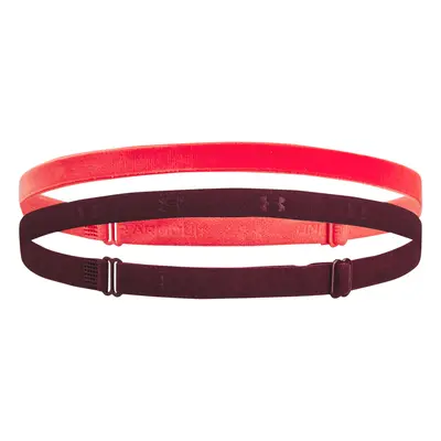 Dámské gumičky do vlasů Under Armour Adjustable Mini Bands