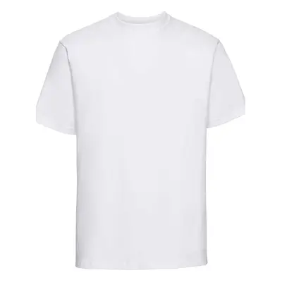 Russell Thicker Cotton Ring-Spun T-Shirt