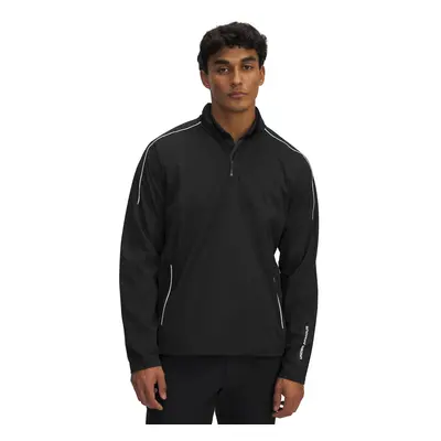 Pánská mikina Under Armour Drive Wind Half Zip