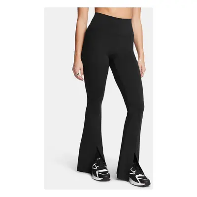 Dámské sportovní kalhoty Under Armour Meridian Kick Flare Pant