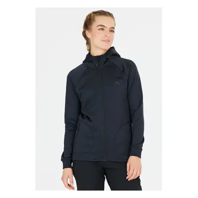 Dámská fleecová bunda Whistler Tracker W Powerstretch Hood Fleece Jacket