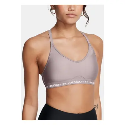 Dámská podprsenka Under Armour Crossback Low Bra