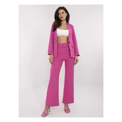 Pants-DHJ-SP-18737.08-fuchsia