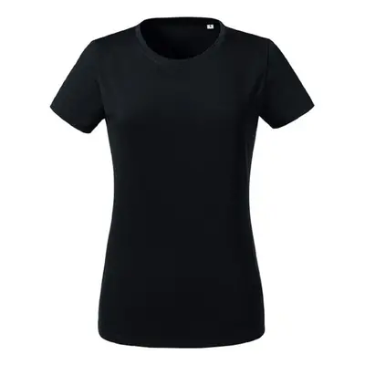 Women's T-Shirt Ladies Pure Organic Heavy Tee R118F, 100% Organic Cotton g