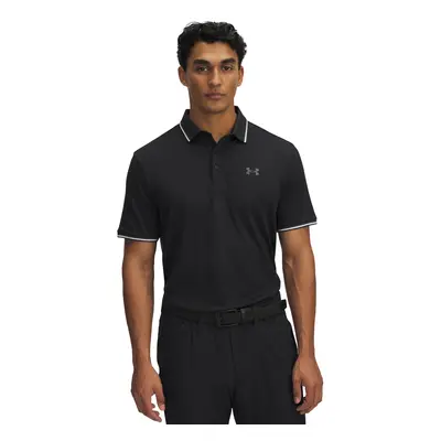 Pánské polo tričko Under Armour Playoff 3.0 Rib Polo