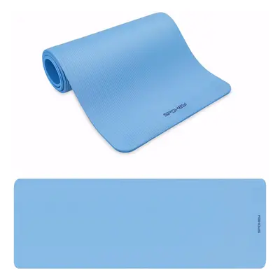 Spokey SOFTMAT Podložka na cvičenie, x x cm, modrá