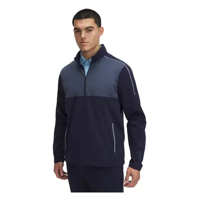 Pánská mikina Under Armour Drive Wind Half Zip