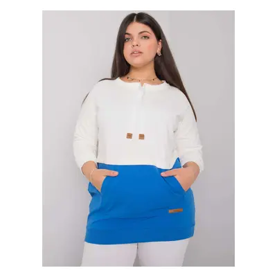 Sweatshirt-RV-BL-6845.51P-white-blue