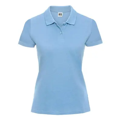 Polo R569F 100% cotton 195g/200g