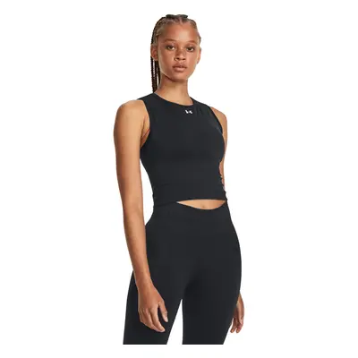 Dámské krátký top Under Armour Train Seamless Tank