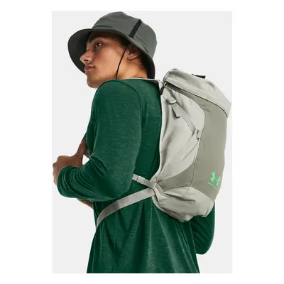 Under Armour Batoh UA Flex Trail Backpack-GRN - unisex