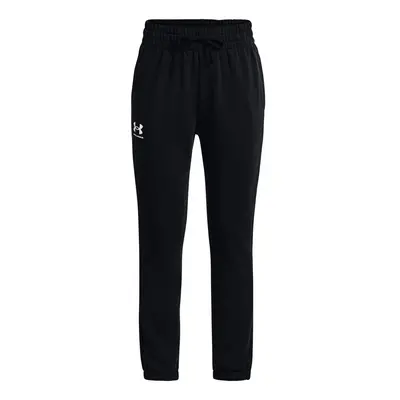 Dívčí tepláky Under Armour Rival Terry Jogger