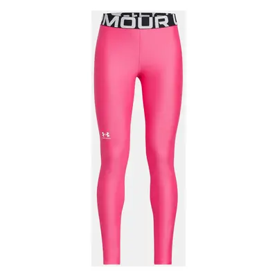 Dívčí legíny Under Armour HG Legging